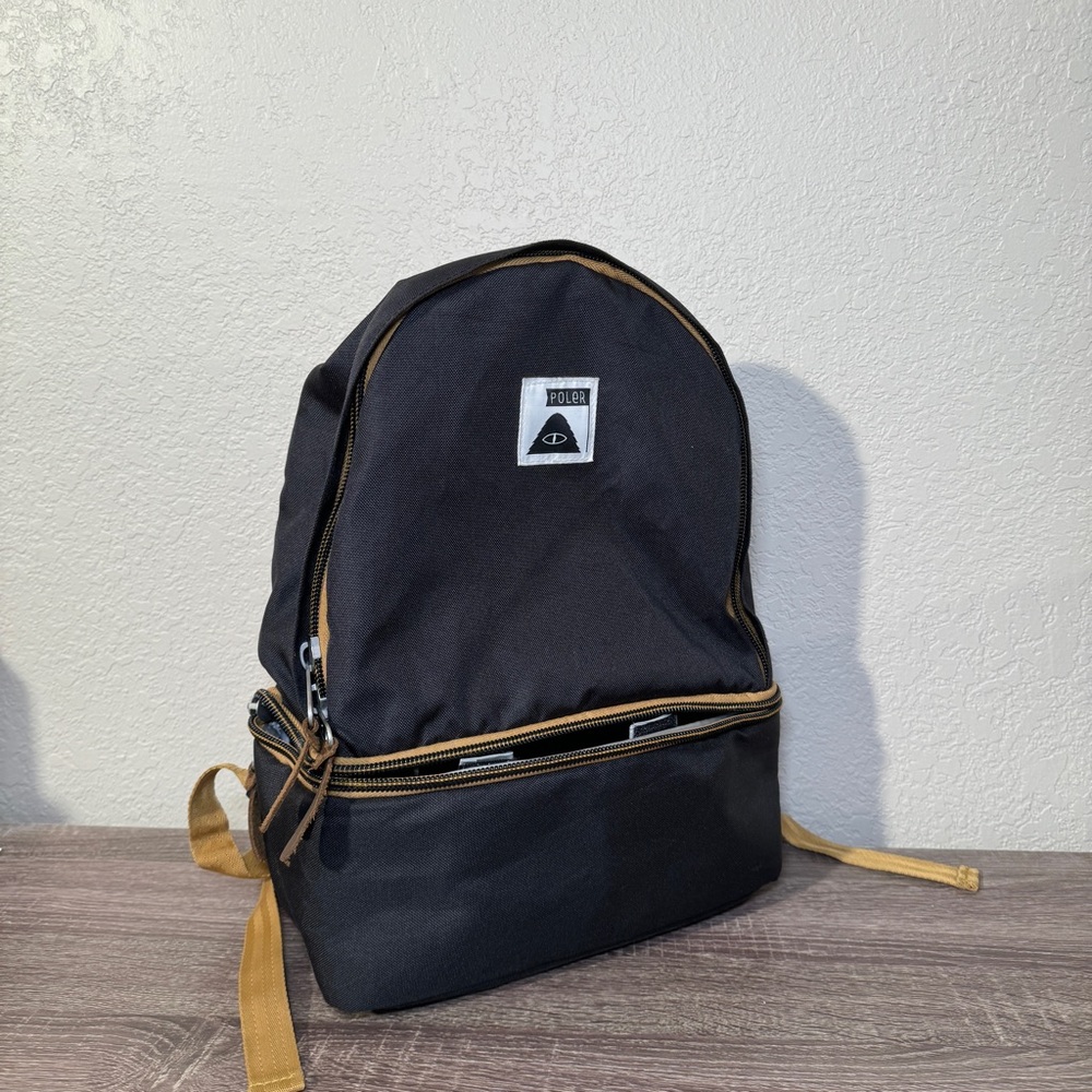 Poler Stuff Backpack - image 1